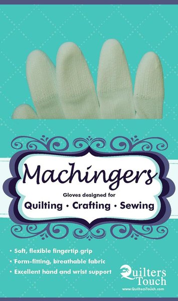 Machingers S/M