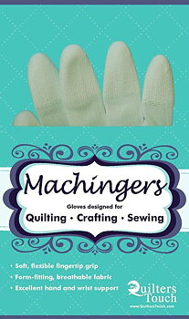 Machingers XS