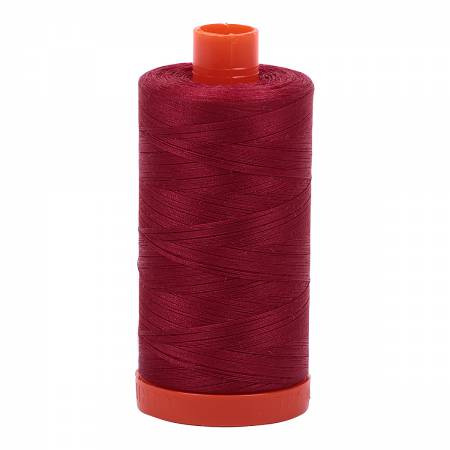 Aurifil 50wt Bomull 1300 m Färg 1103