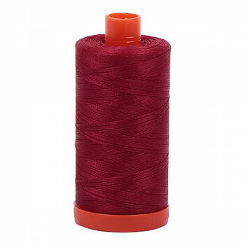 Aurifil 50wt Bomull 1300 m Färg 1103
