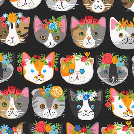 Cat Face
