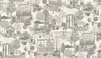 Claras Garden 