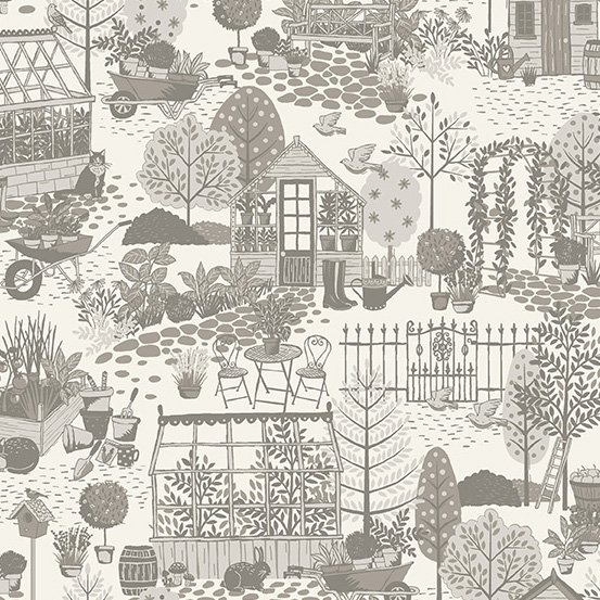 Claras Garden 
