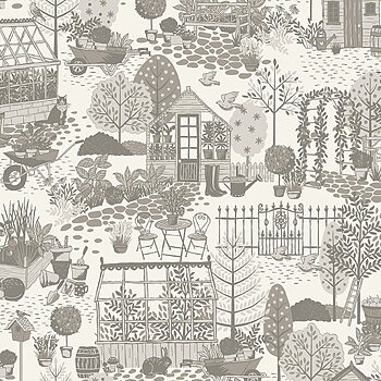 Claras Garden 