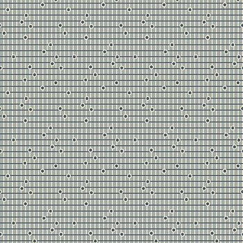 Denyse Schmidt Linolium Dotted Grid