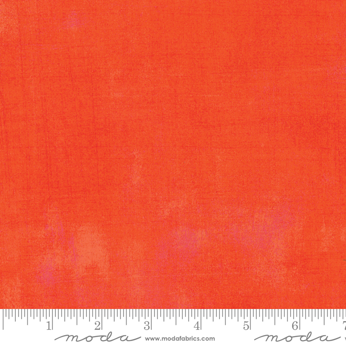 Moda Grunge Tangerine