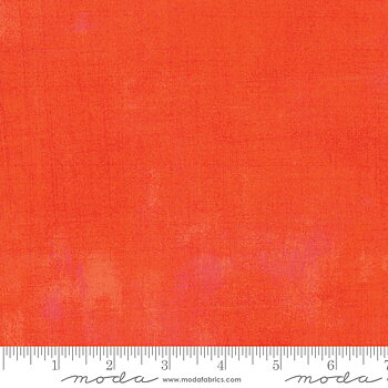 Moda Grunge Tangerine