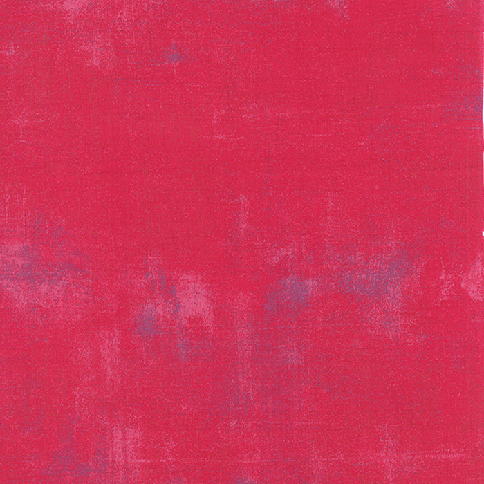 Moda Grunge Raspberry