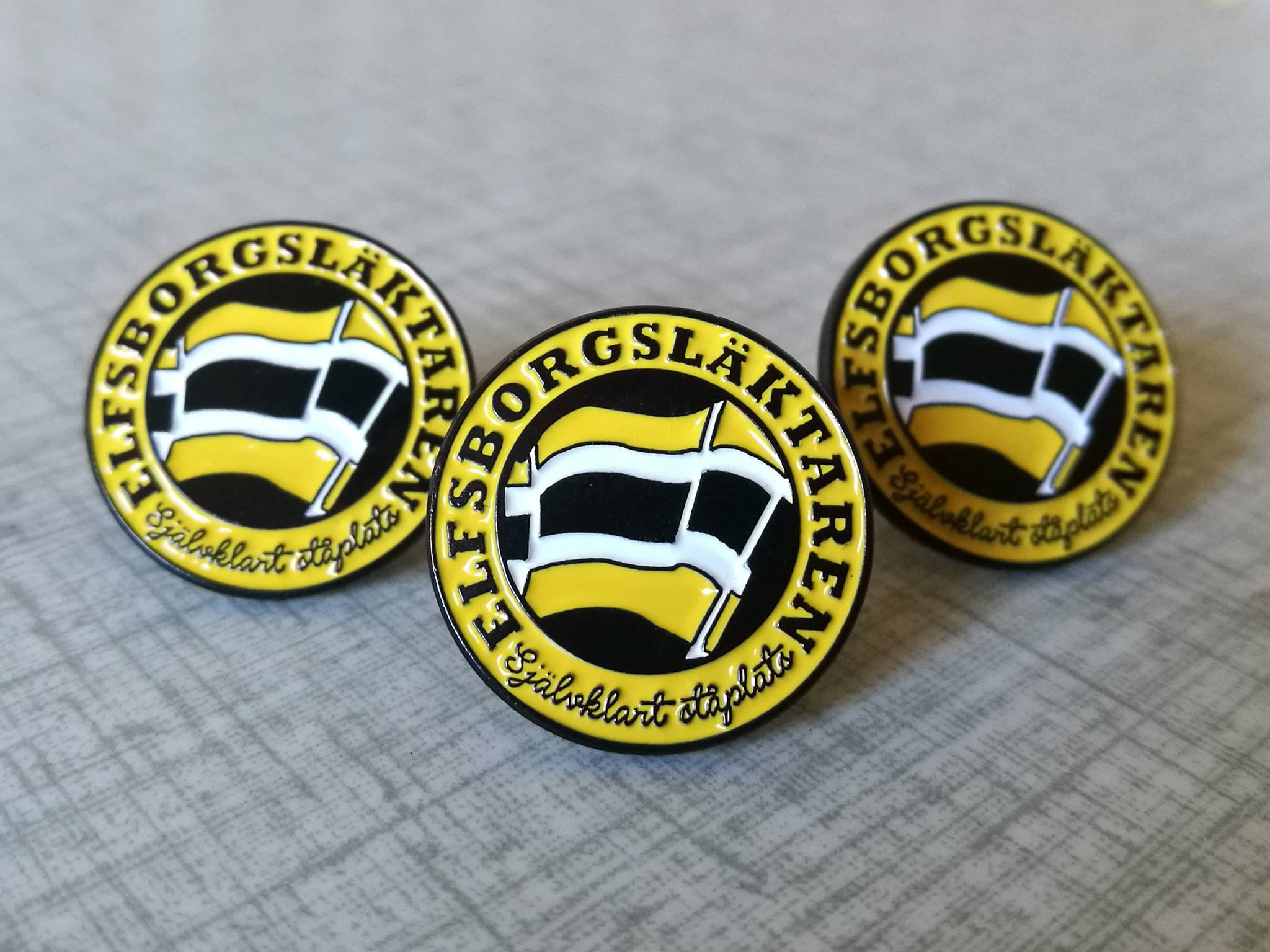 Pins Elfsborgsläktaren