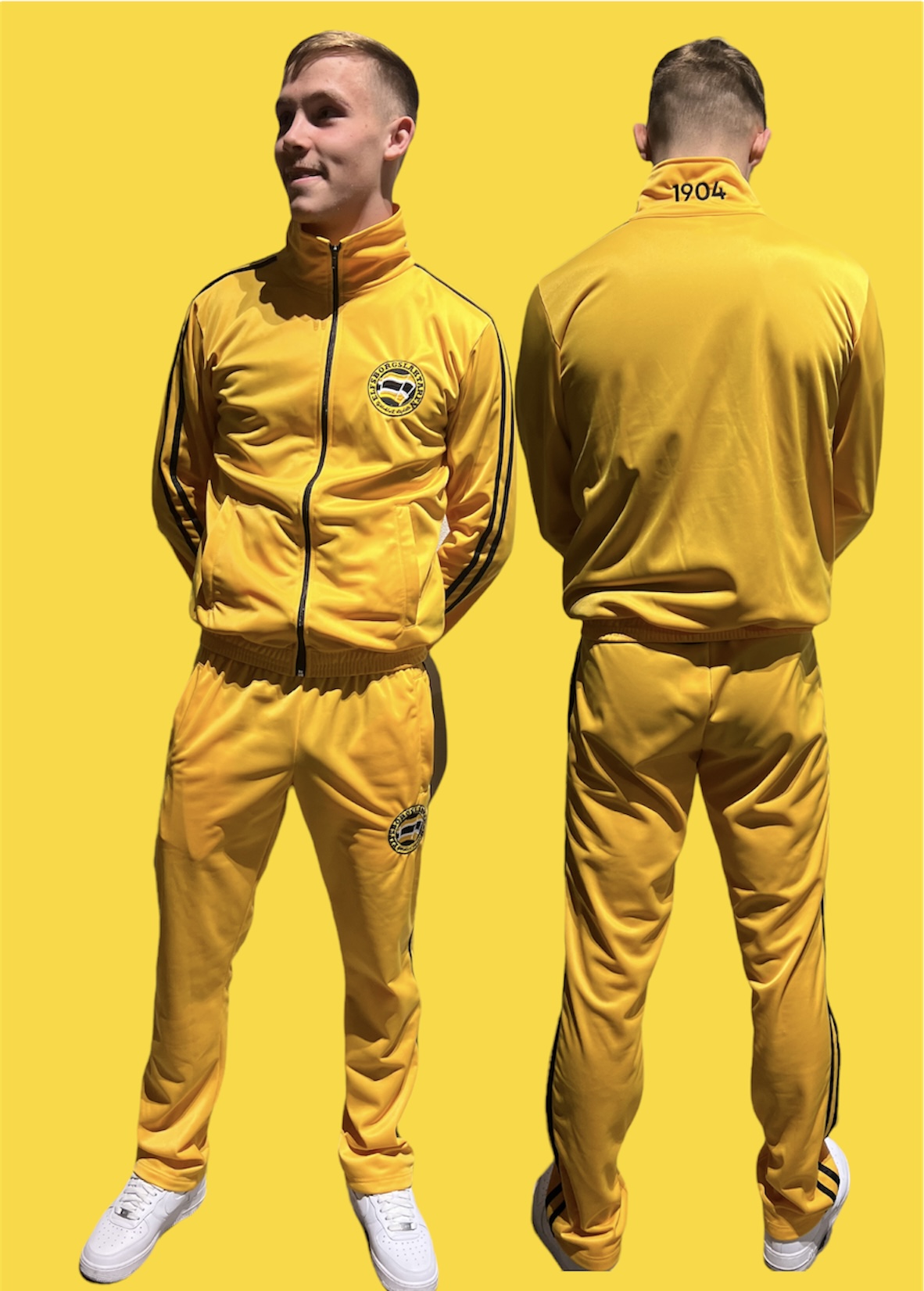 Tracksuit