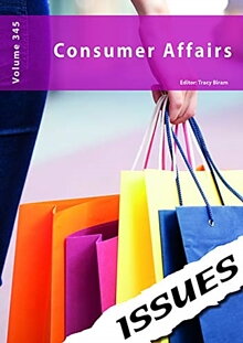 Issues: Consumer Affairs