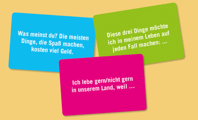 Talk-box vol. 12 für Teens - 2