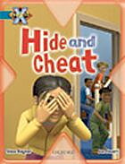 Hide and Seek (pack of 5)
