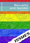 Issues: Sexuality and Gender
