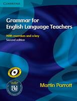 Grammar for English language Teachers