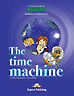 The Time Machine (book+Multi-ROM,reader)