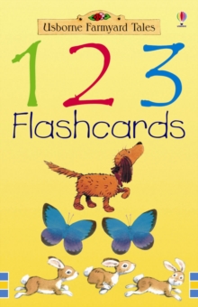 123 Flashcards