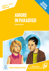 Amore in paradiso+audio online (A1-A2)