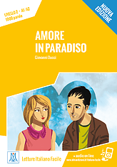 Amore in paradiso+audio online (A1-A2)