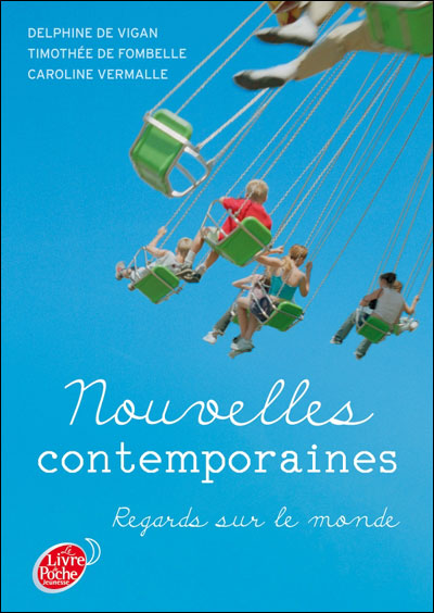 Nouvelles contemporaines