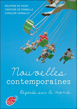 Nouvelles contemporaines