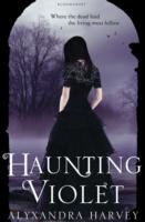 Haunting Violet