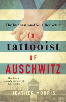 The Tattooist of Auschwitz + swedish wordlist