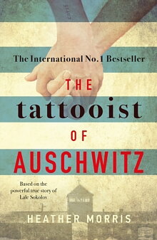 The Tattooist of Auschwitz + swedish wordlist