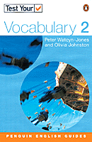Test Your Vocabulary 2