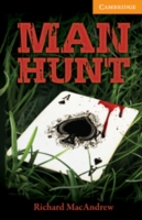 Man Hunt (with downloadable audio)