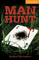 Man Hunt (with downloadable audio)