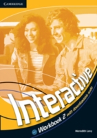 Interactive 2 Workbook