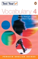 Test Your Vocabulary 4