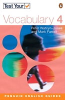 Test Your Vocabulary 4