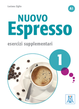 Nuovo Espresso 1 - esercizi supplementari