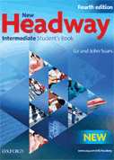 New Headway Intermediate - Student's Book +iTutot Pack(4th Edition)