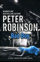 Bad Boy