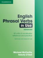 English Phrasal Verbs in Use: Advanced