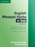 English Phrasal Verbs in Use: Advanced