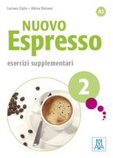 Nuovo Espresso 2 - esercizi supplementari