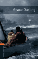 Grace Darling (book + cd)