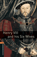 Henry VIII and his Six Wives (book + cd)