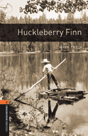 Huckleberry Finn (book + cd)
