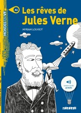 Le reves se Jules Verne (A1)