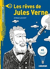 Le reves se Jules Verne (A1)