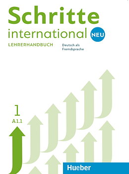 Schritte International Neu 1 Lehrerhandbuch