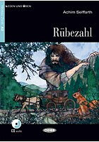 Rübezahl, bok+cd