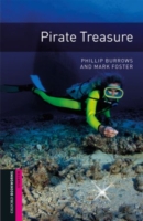 Pirate Treasure, reader