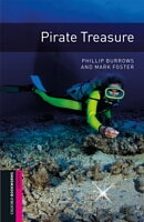 Pirate Treasure, reader