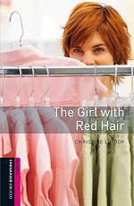 The Girl with Red Hair, (reader)